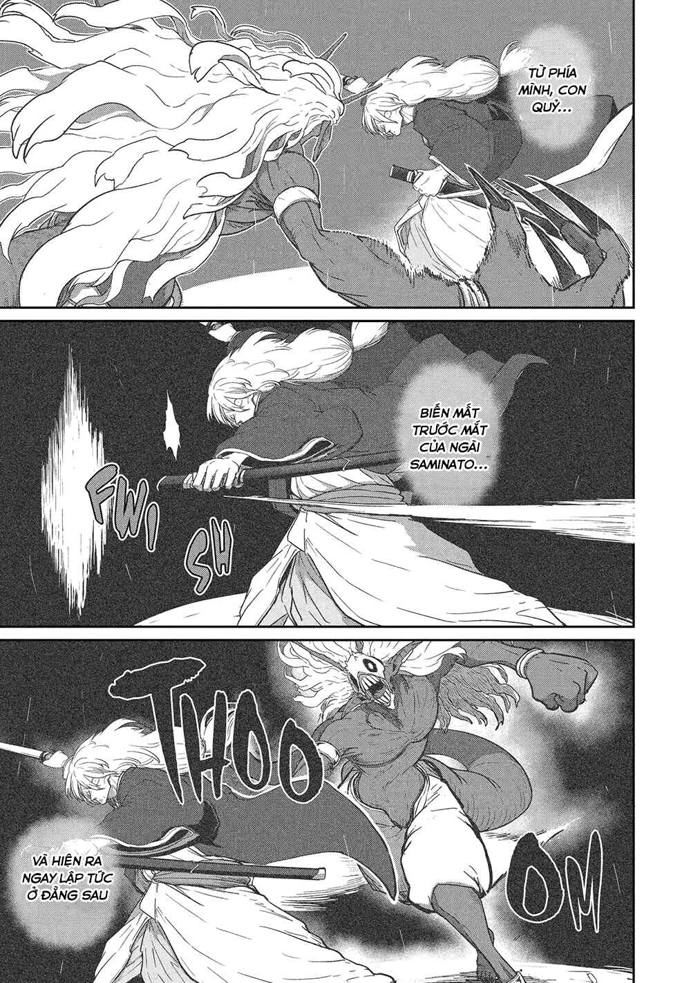 Saikou Nando Meikyuu de Party ni Okizari ni Sareta S-Rank Kenshi, Hontou ni Mayoimakutte Dare mo Shiranai Saishinbu e ~Ore no Kan dato Tabun Kocchi ga Deguchi da to Omou~ Chapter 31 - Page 29