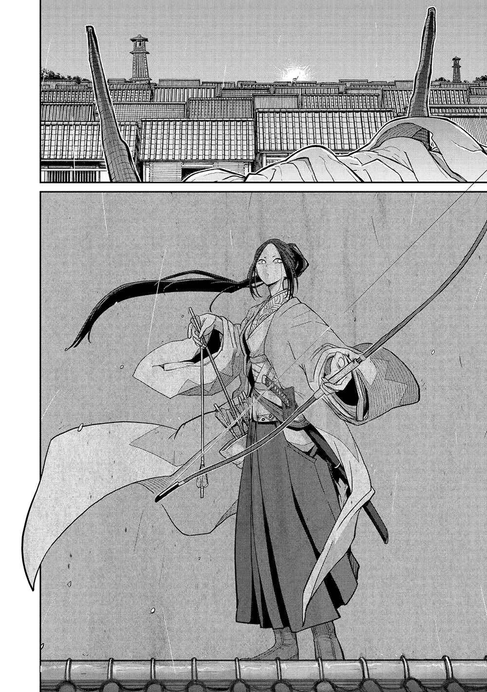 Saikou Nando Meikyuu de Party ni Okizari ni Sareta S-Rank Kenshi, Hontou ni Mayoimakutte Dare mo Shiranai Saishinbu e ~Ore no Kan dato Tabun Kocchi ga Deguchi da to Omou~ Chapter 31 - Page 34