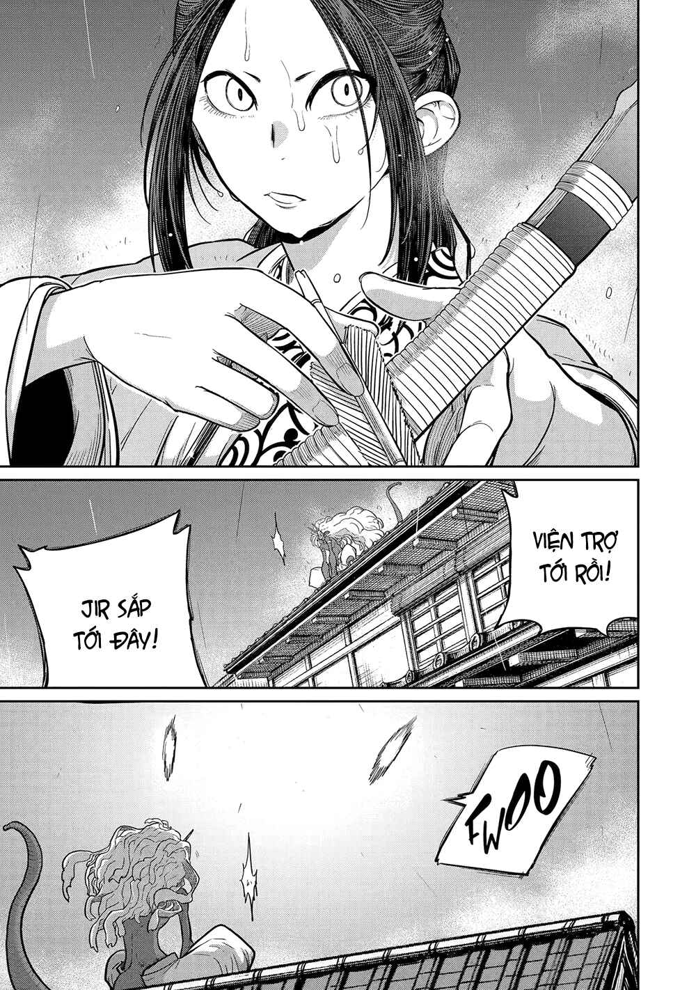 Saikou Nando Meikyuu de Party ni Okizari ni Sareta S-Rank Kenshi, Hontou ni Mayoimakutte Dare mo Shiranai Saishinbu e ~Ore no Kan dato Tabun Kocchi ga Deguchi da to Omou~ Chapter 31 - Page 35