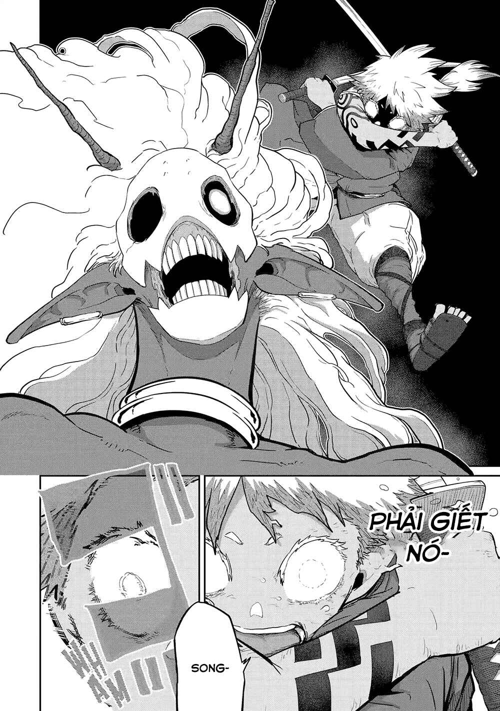 Saikou Nando Meikyuu de Party ni Okizari ni Sareta S-Rank Kenshi, Hontou ni Mayoimakutte Dare mo Shiranai Saishinbu e ~Ore no Kan dato Tabun Kocchi ga Deguchi da to Omou~ Chapter 31 - Page 7