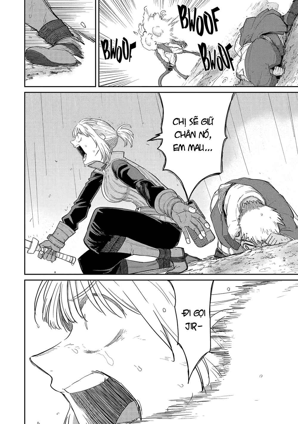 Saikou Nando Meikyuu de Party ni Okizari ni Sareta S-Rank Kenshi, Hontou ni Mayoimakutte Dare mo Shiranai Saishinbu e ~Ore no Kan dato Tabun Kocchi ga Deguchi da to Omou~ Chapter 31 - Page 9