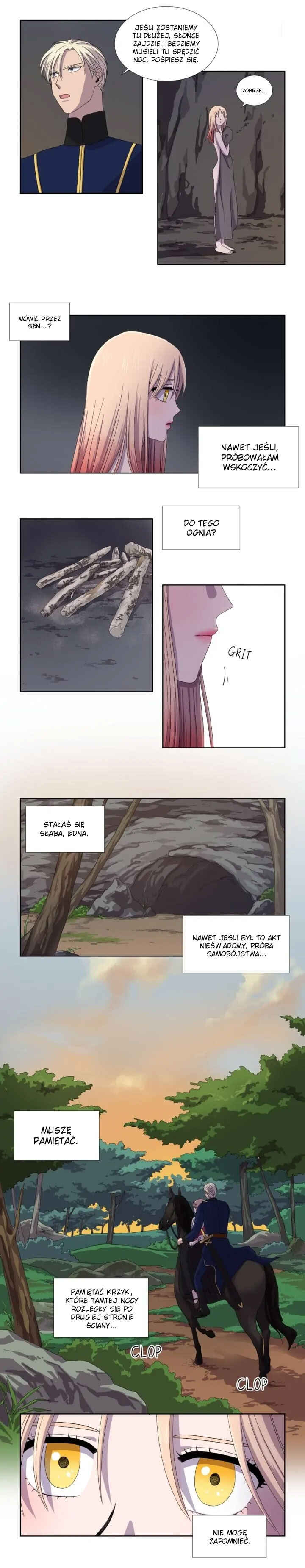 Light and Shadow Chapter 12 - Page 4