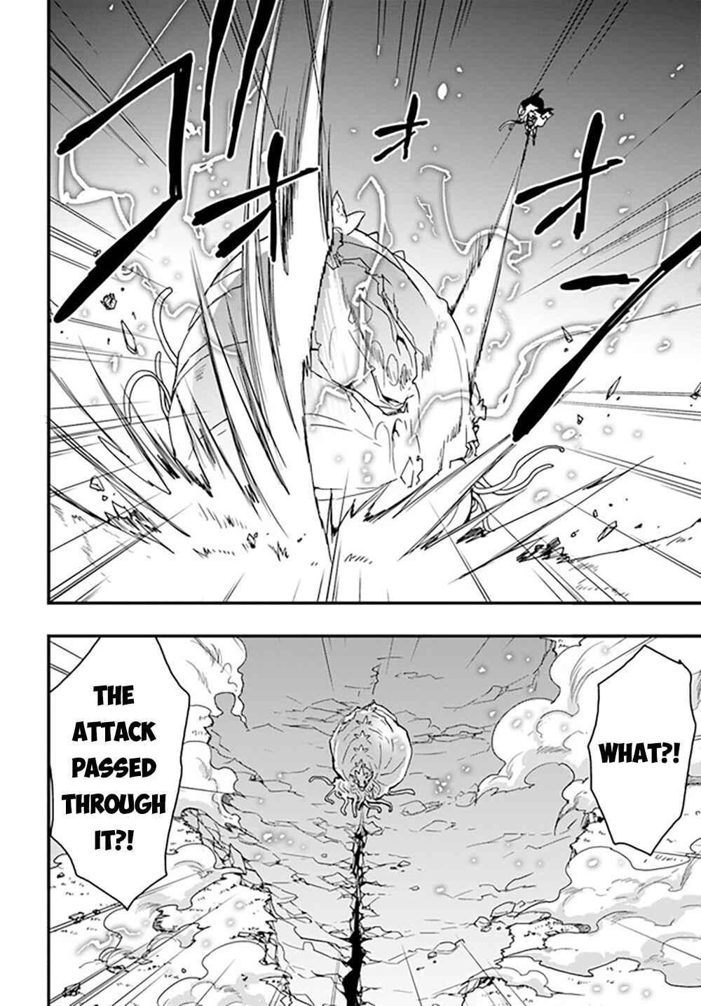 Isekai de Te ni Ireta Seisan Skill wa Saikyou datta You desu ~Souzou & Kiyou no W Chiuto de Musou Suru~ Chapter 28 - Page 22