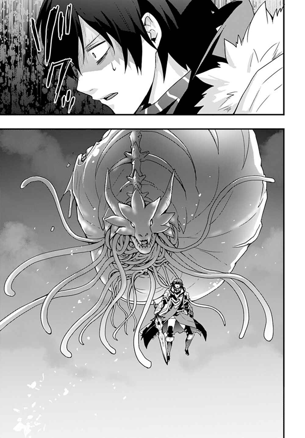 Isekai de Te ni Ireta Seisan Skill wa Saikyou datta You desu ~Souzou & Kiyou no W Chiuto de Musou Suru~ Chapter 28 - Page 25