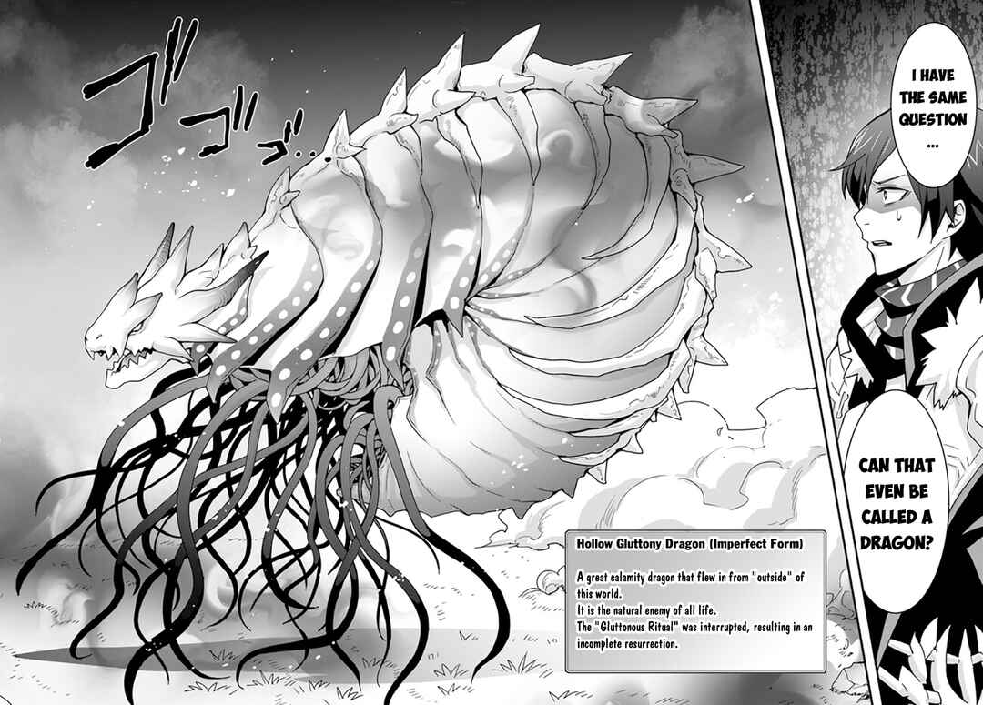 Isekai de Te ni Ireta Seisan Skill wa Saikyou datta You desu ~Souzou & Kiyou no W Chiuto de Musou Suru~ Chapter 28 - Page 9