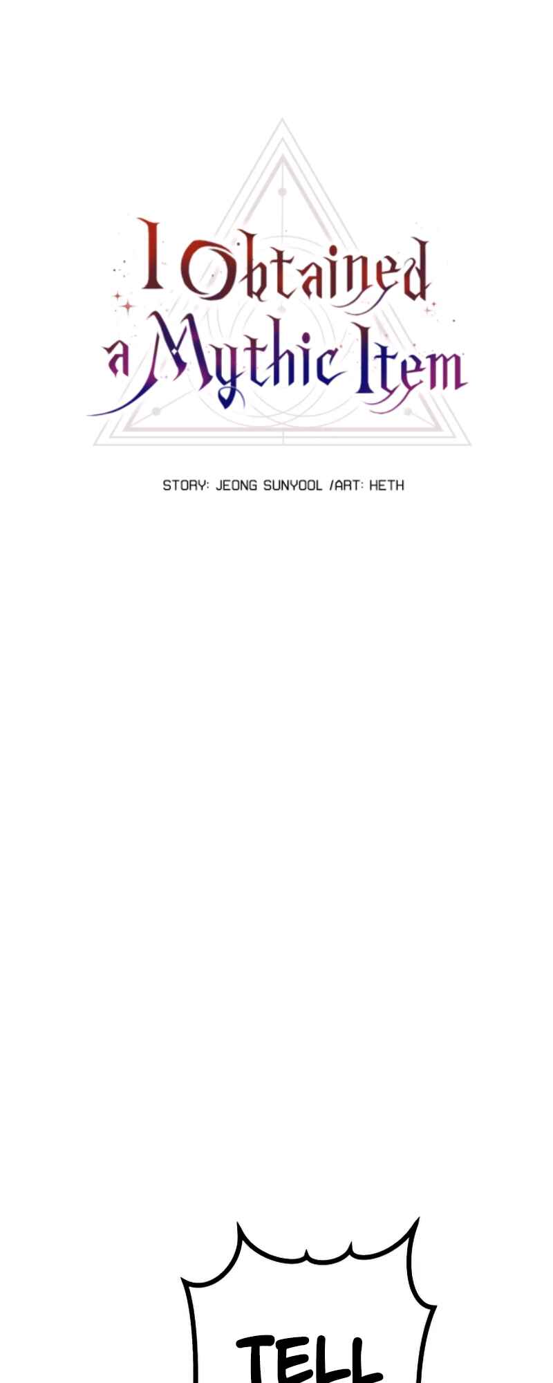 Shinhwageup Gwisok Item eul Son e Neo-eotda Chapter 39 - Page 15