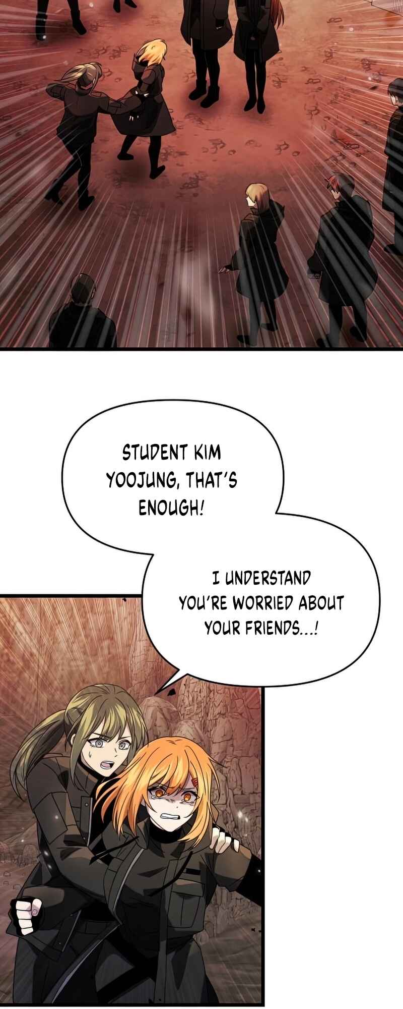 Shinhwageup Gwisok Item eul Son e Neo-eotda Chapter 39 - Page 17