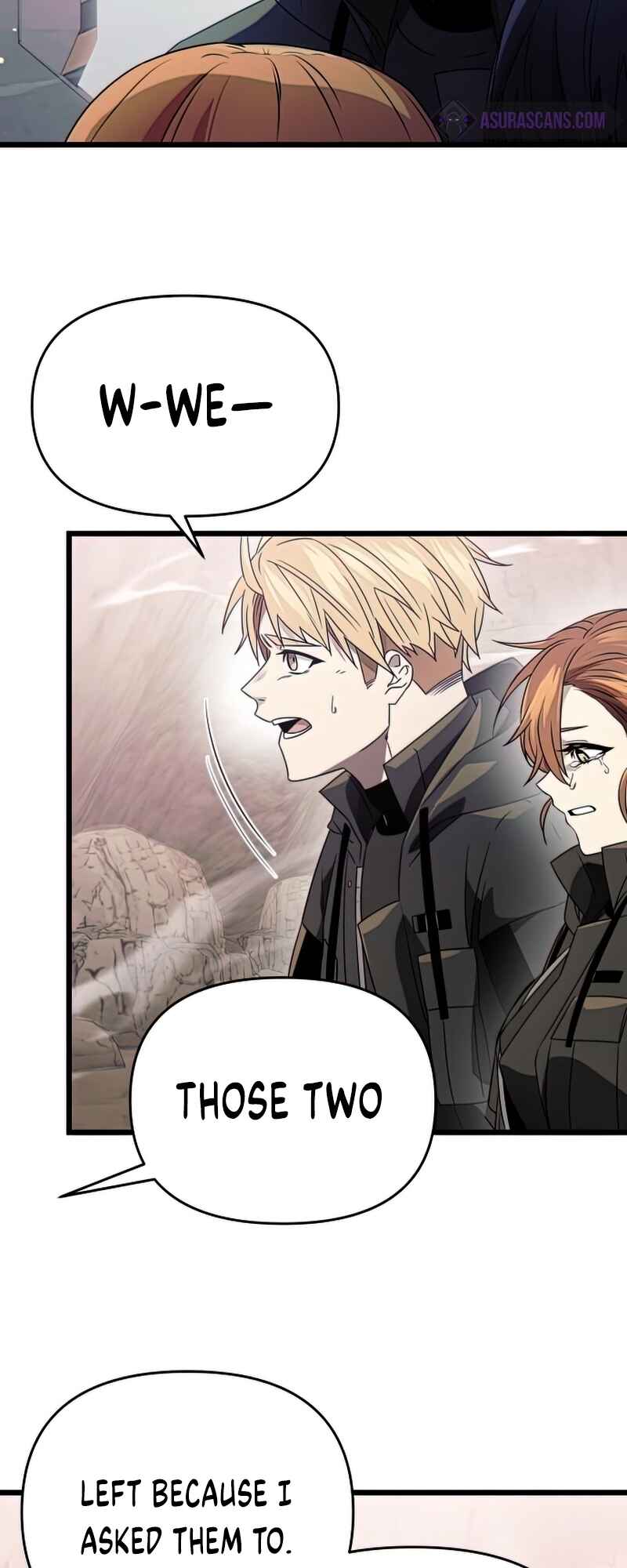 Shinhwageup Gwisok Item eul Son e Neo-eotda Chapter 39 - Page 30