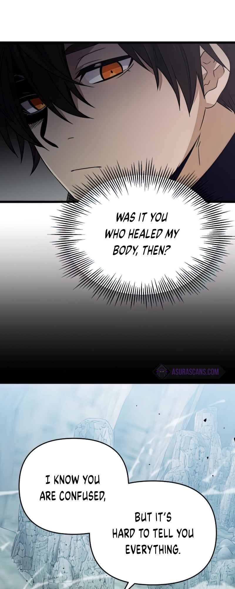 Shinhwageup Gwisok Item eul Son e Neo-eotda Chapter 39 - Page 37
