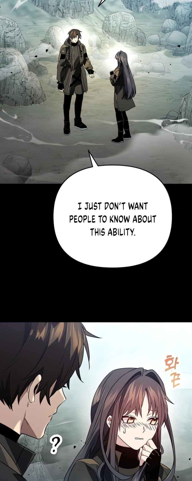 Shinhwageup Gwisok Item eul Son e Neo-eotda Chapter 39 - Page 38