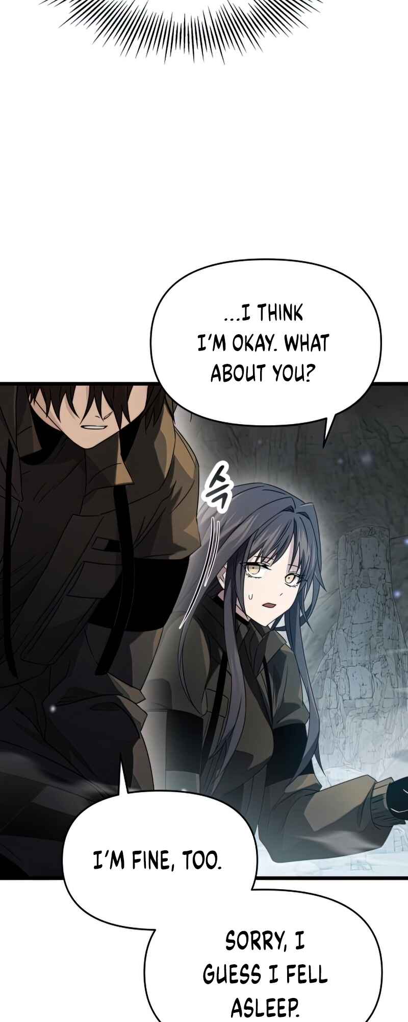 Shinhwageup Gwisok Item eul Son e Neo-eotda Chapter 39 - Page 7