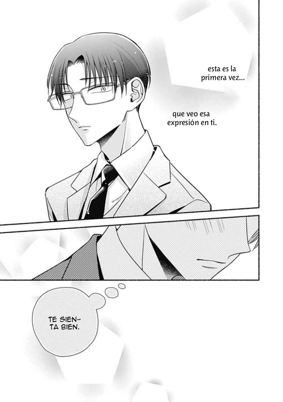 Usotsuki Omega no Kamase Kata Chapter 2 - Page 33