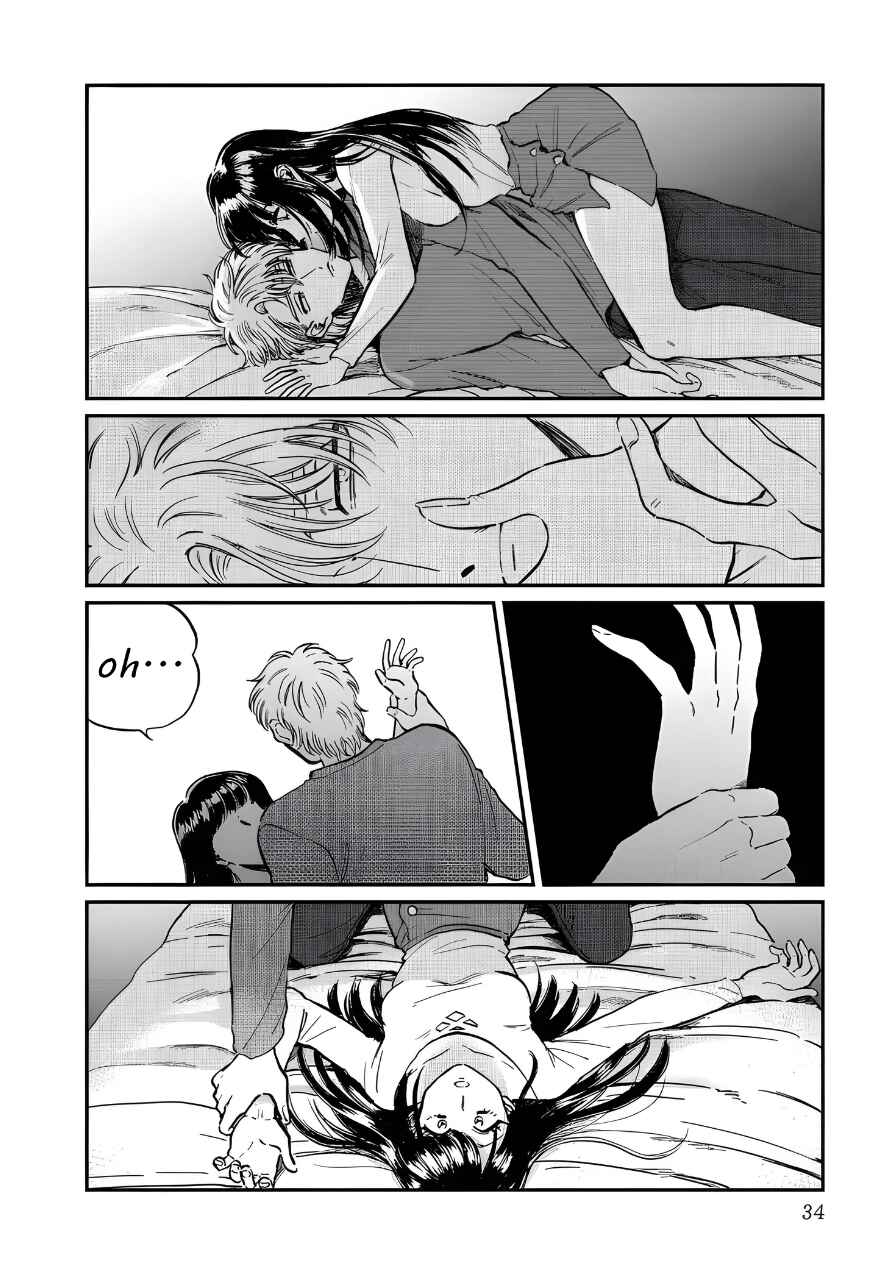Iyagatteru Kimi ga Suki Chapter 22 - Page 2