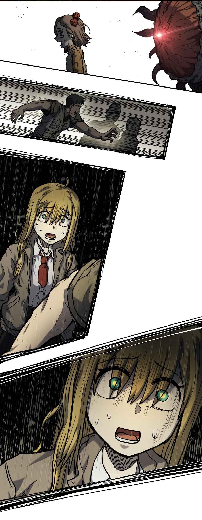Jongmal eseo Saranamgi Chapter 15 - Page 22