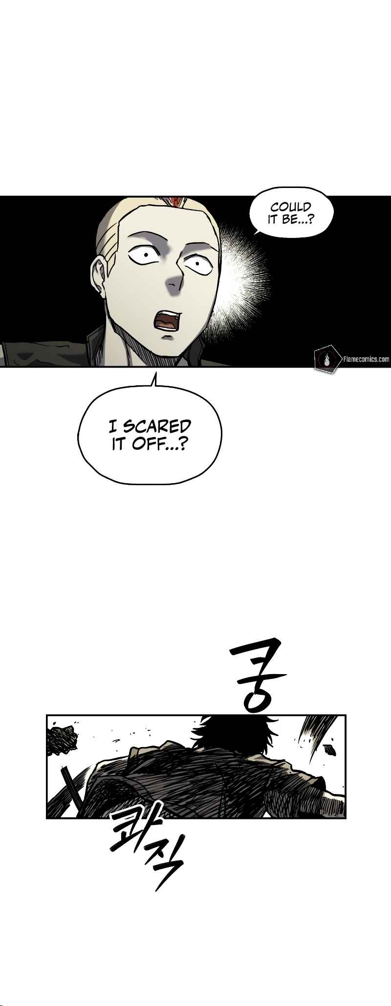 Jongmal eseo Saranamgi Chapter 15 - Page 28
