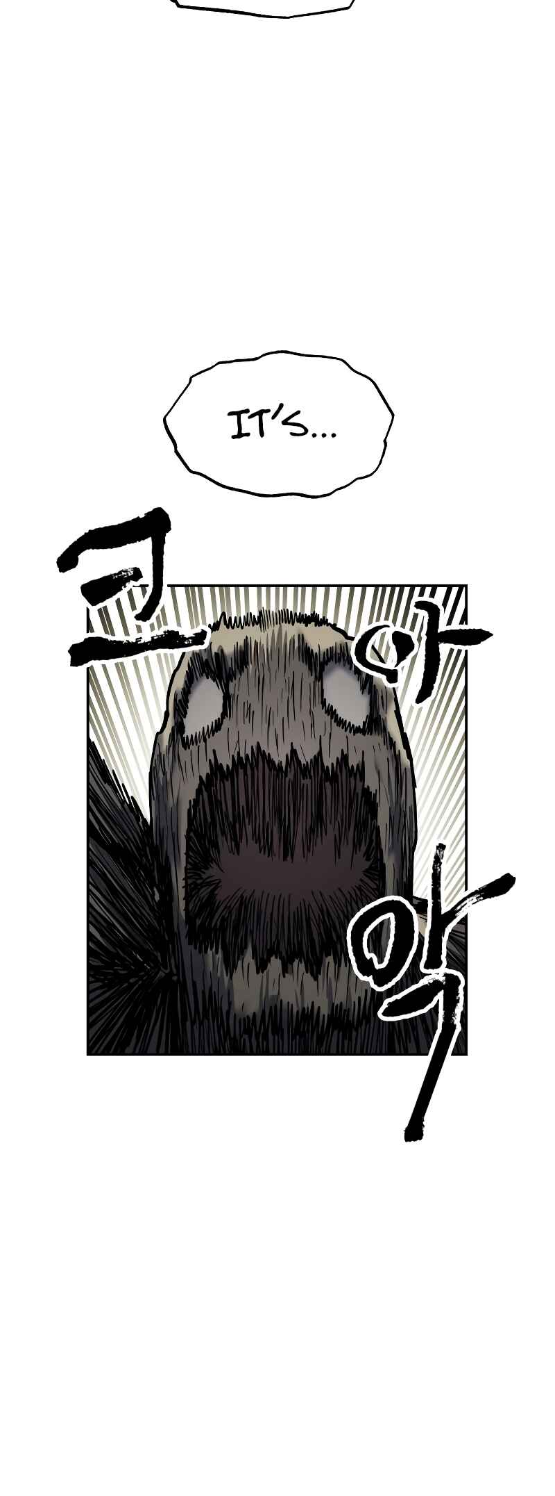Jongmal eseo Saranamgi Chapter 15 - Page 30