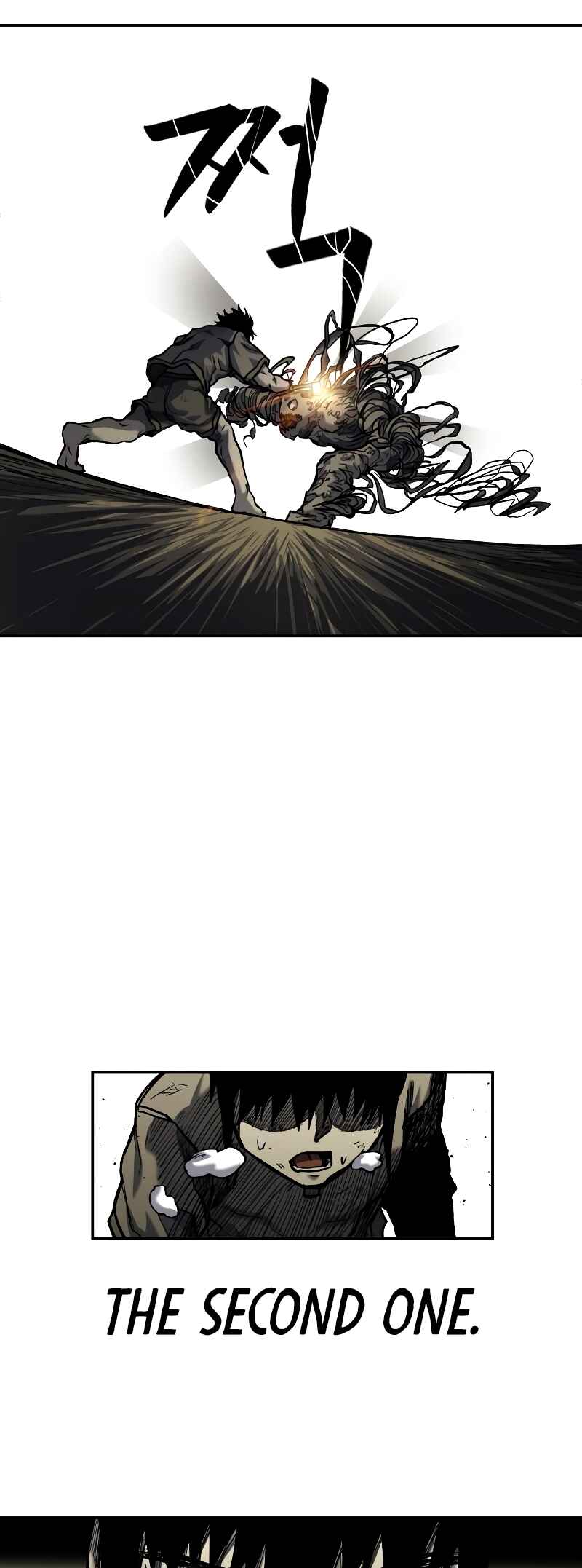 Jongmal eseo Saranamgi Chapter 15 - Page 31