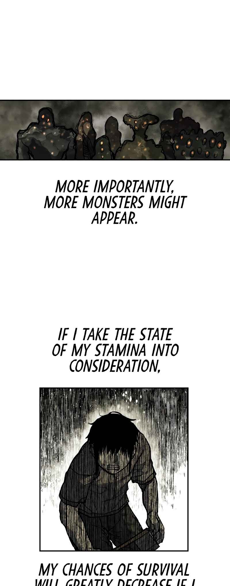 Jongmal eseo Saranamgi Chapter 15 - Page 36