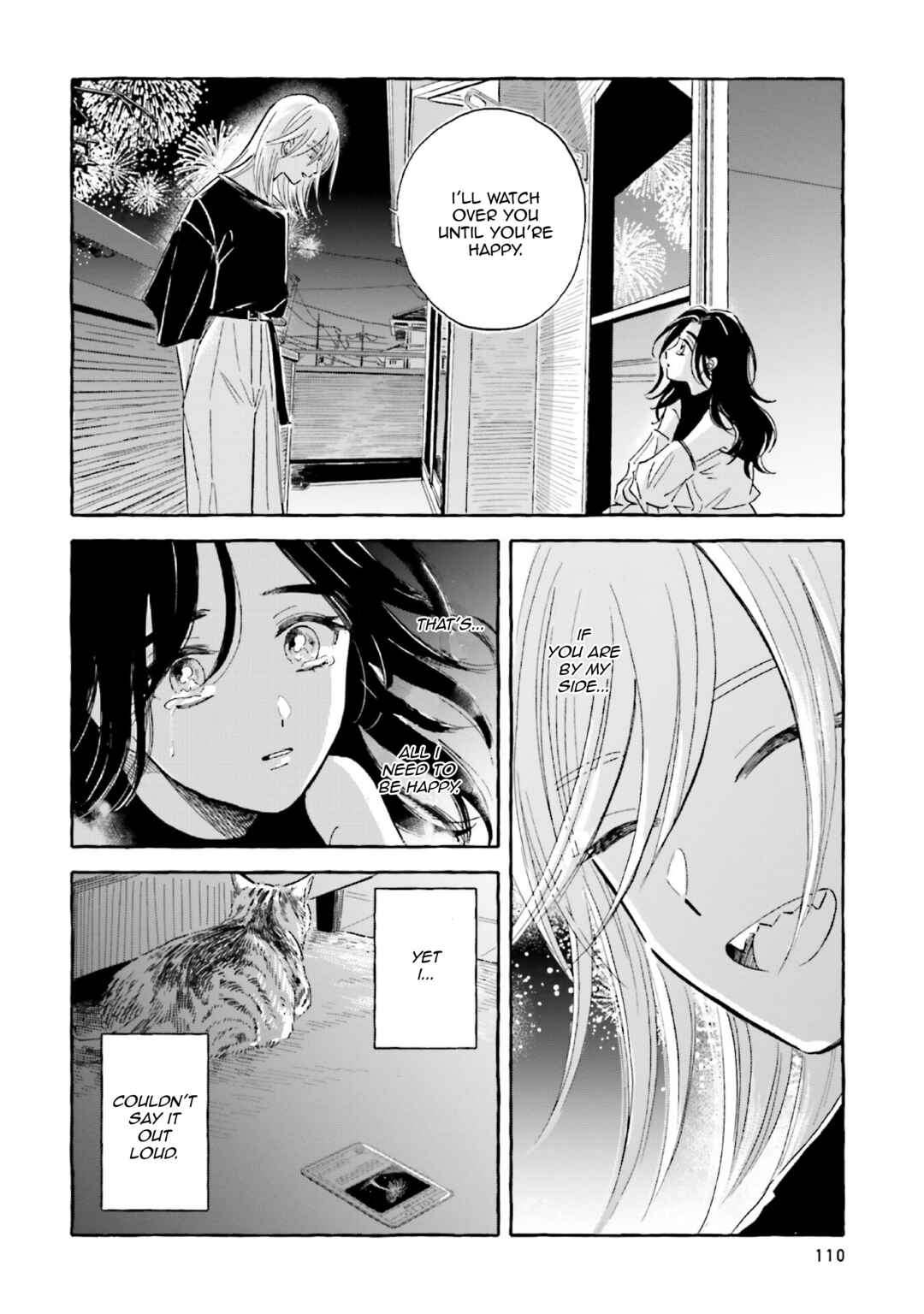 Magmell Shinkai Suizokukan Chapter 40 - Page 31