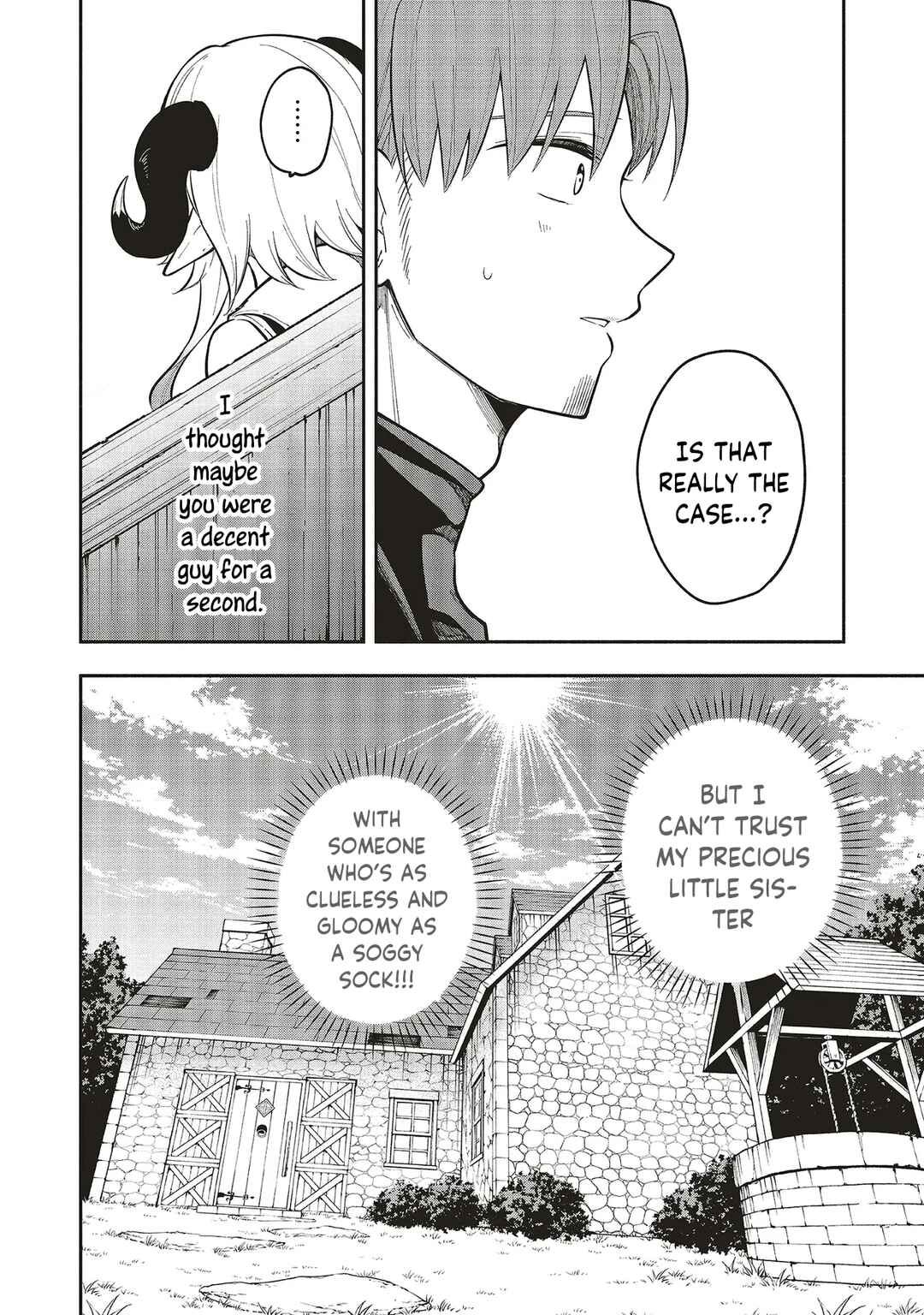 Shinkon Quest - Maou no Musume wa Majime Yuusha wo Otoshitai Chapter 9.1 - Page 14