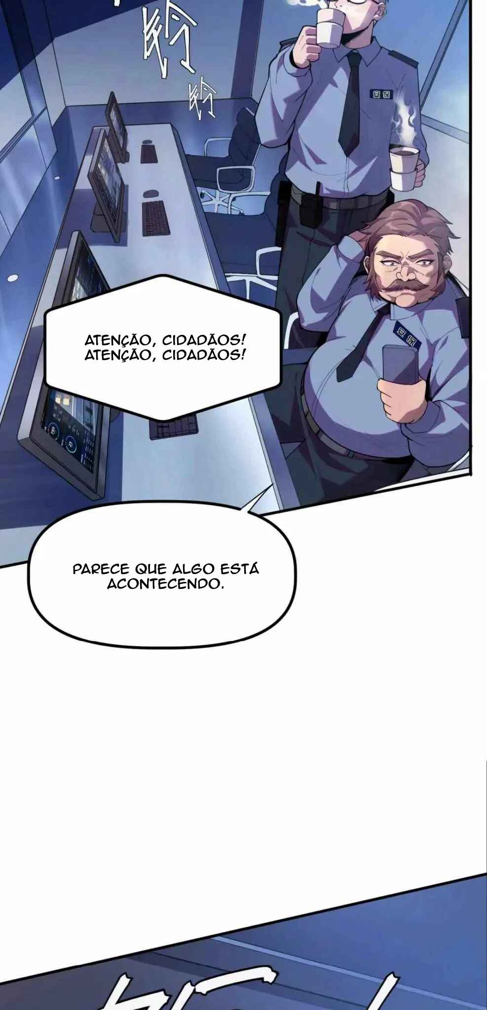 Arctic King Chapter 3 - Page 56