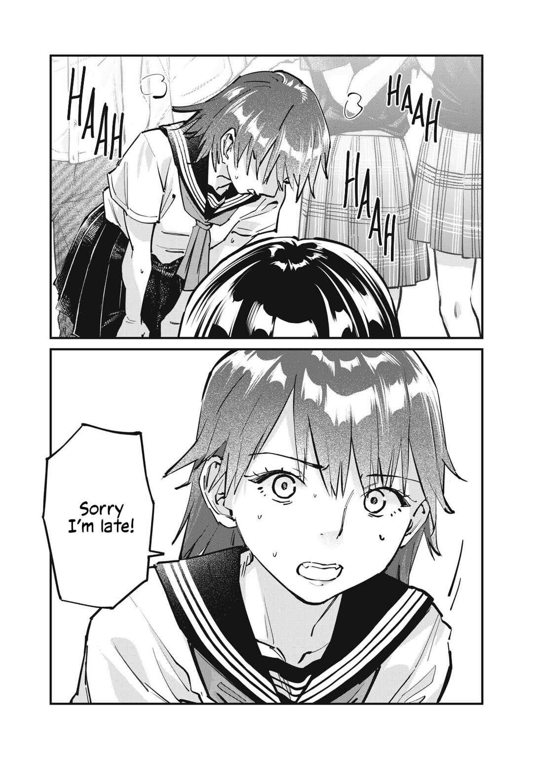 SUNNY 16 Chapter 11 - Page 24