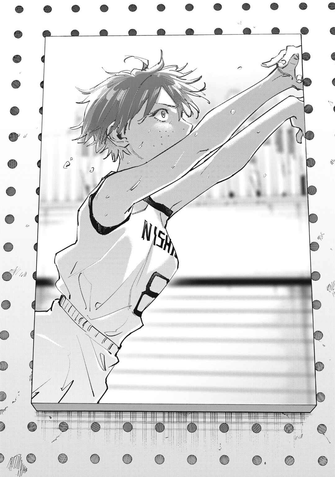 SUNNY 16 Chapter 11 - Page 30
