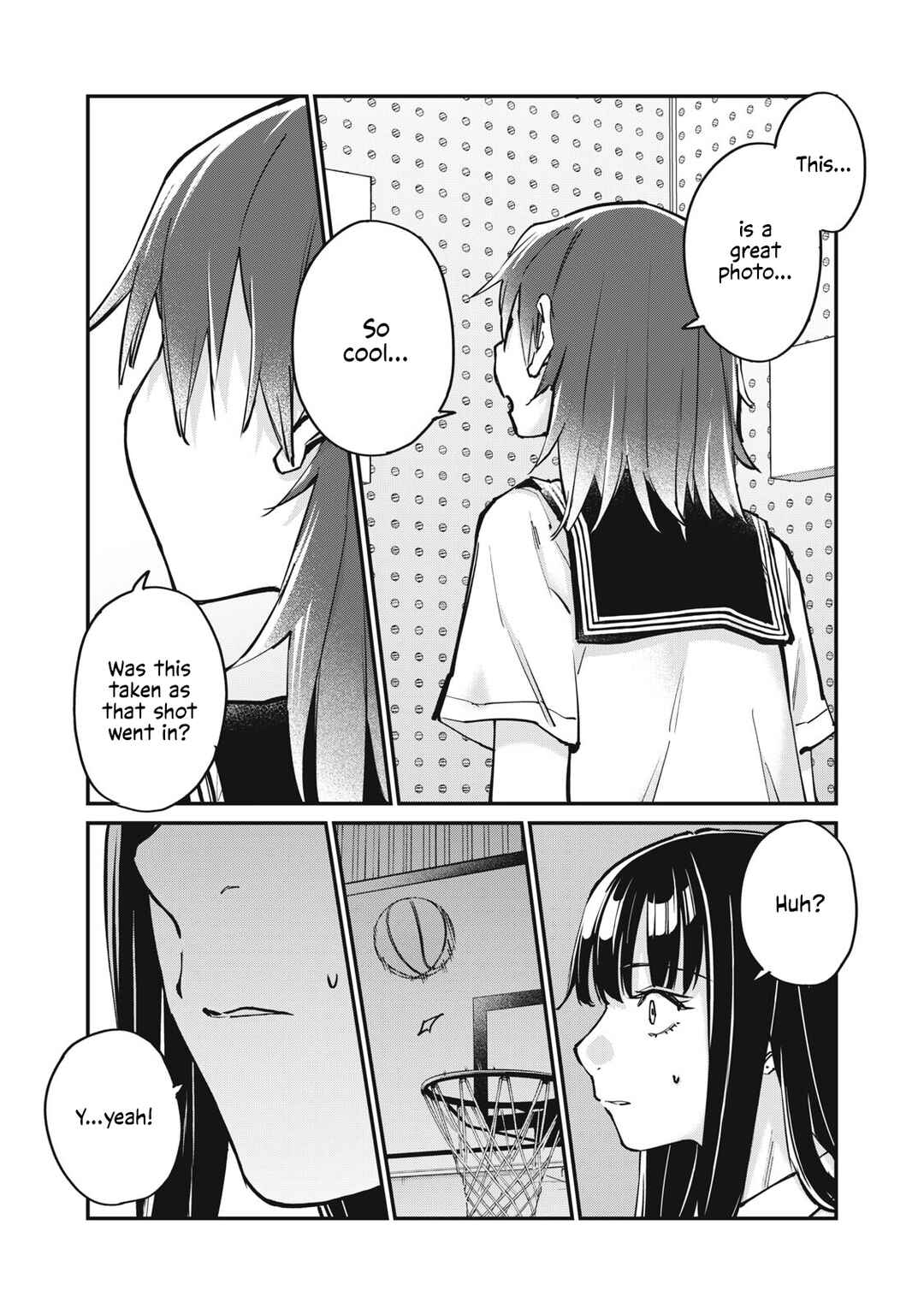 SUNNY 16 Chapter 11 - Page 31