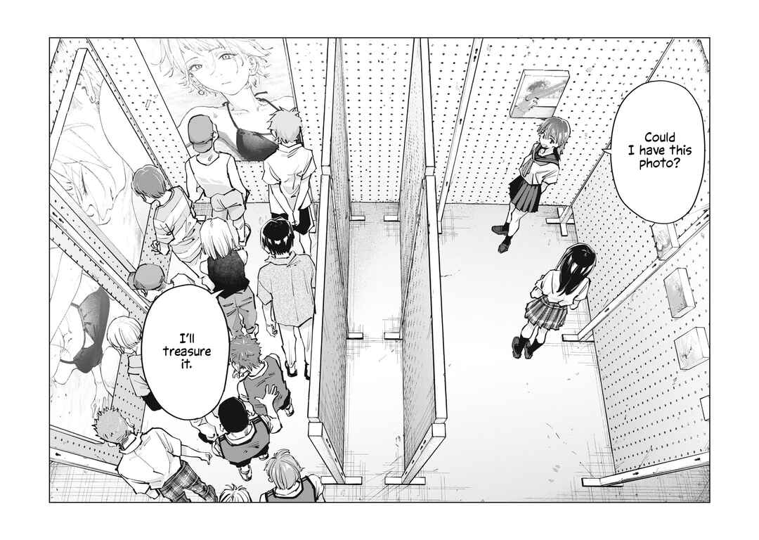 SUNNY 16 Chapter 11 - Page 34