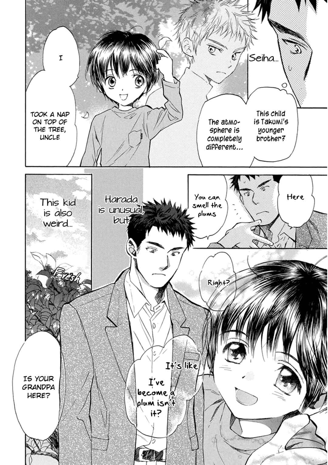Battery Chapter 22 - Page 11