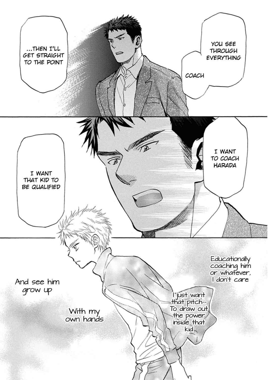 Battery Chapter 22 - Page 13