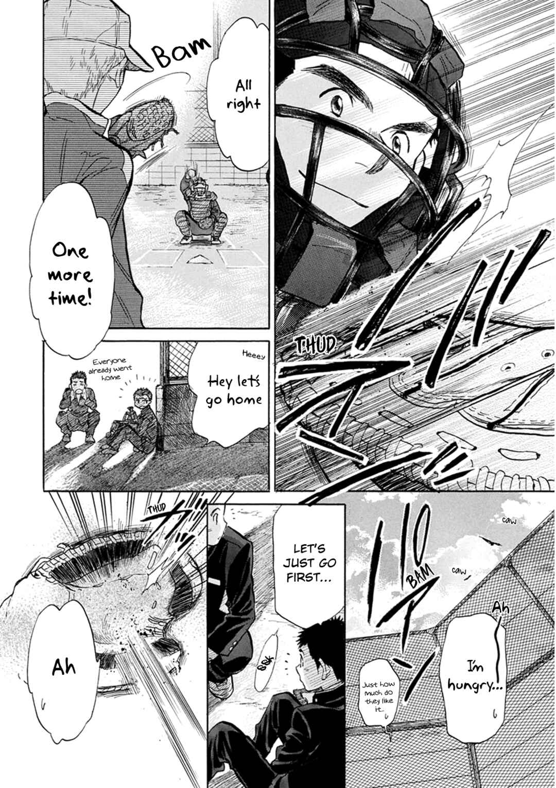 Battery Chapter 22 - Page 21