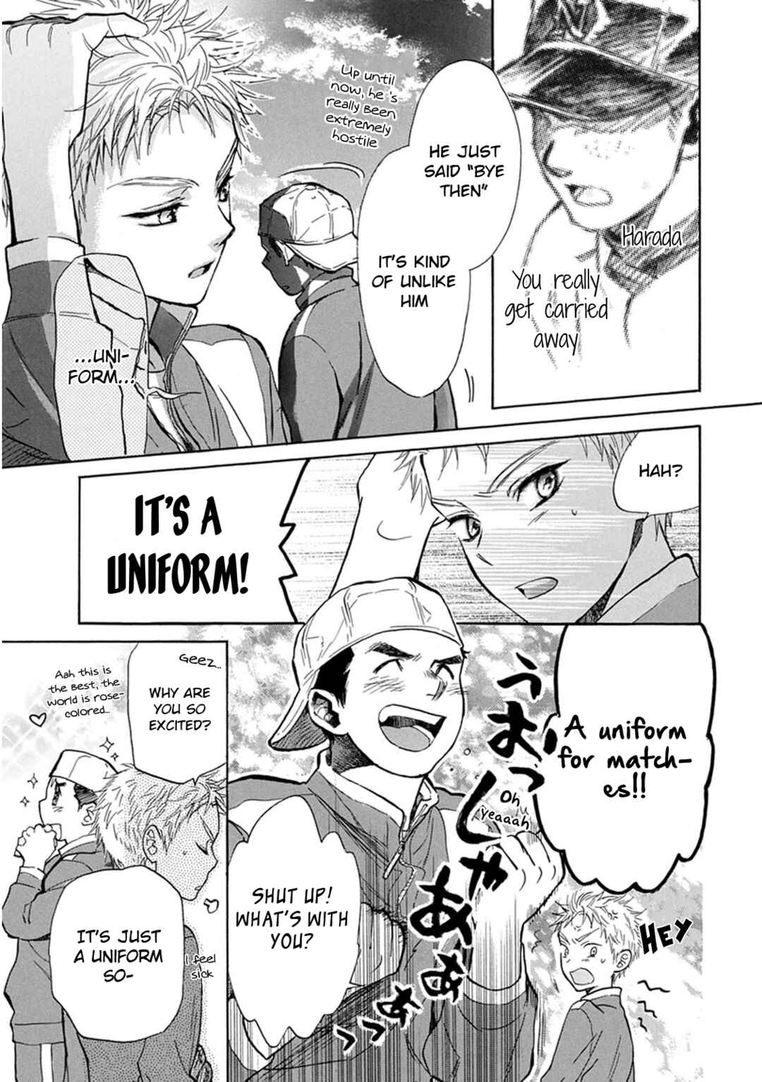 Battery Chapter 22 - Page 26
