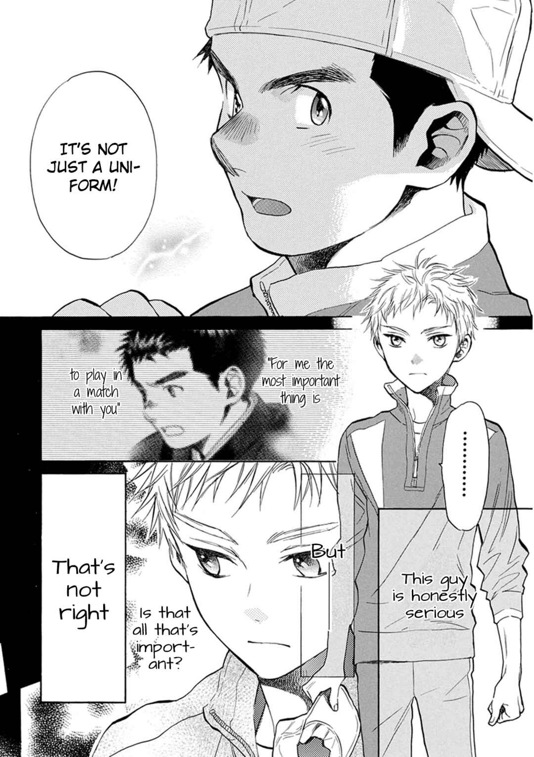 Battery Chapter 22 - Page 27