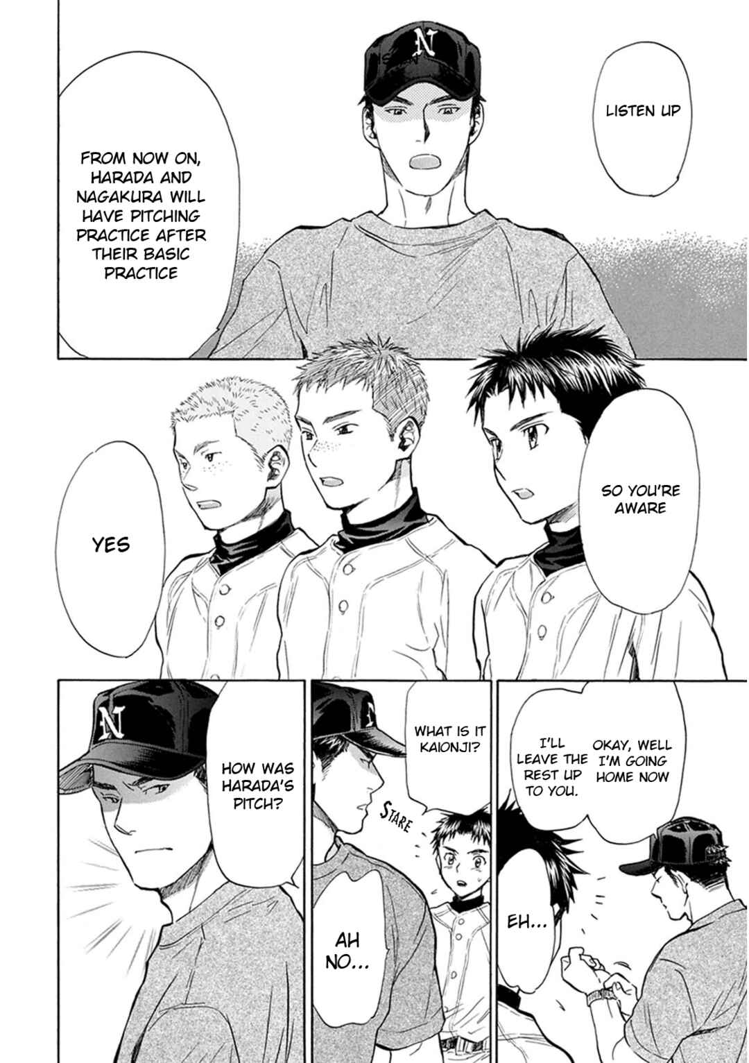 Battery Chapter 22 - Page 5