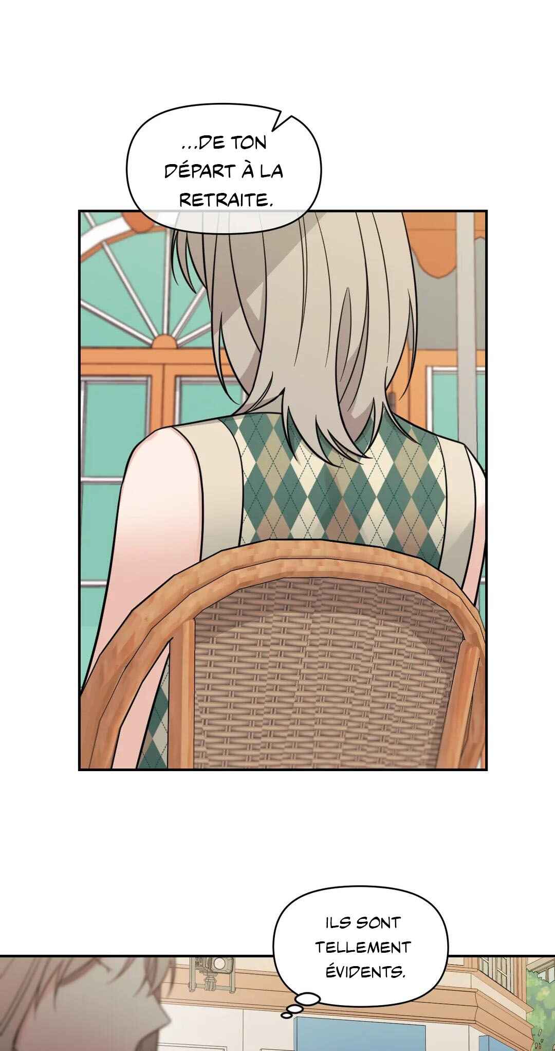 Get Out of My House! Chapter 30 - Page 10