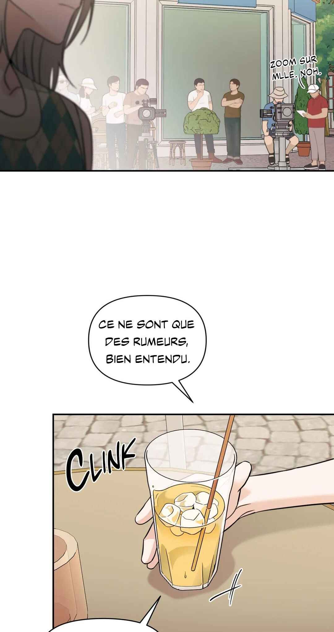 Get Out of My House! Chapter 30 - Page 11