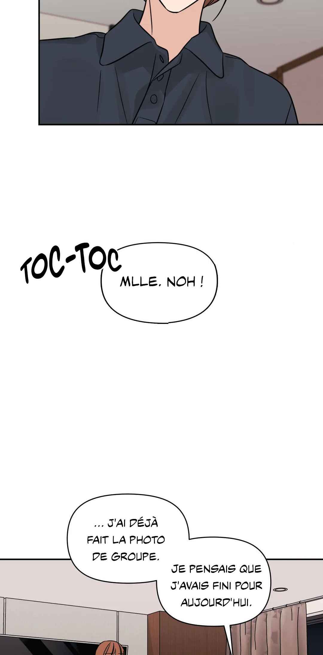 Get Out of My House! Chapter 30 - Page 28