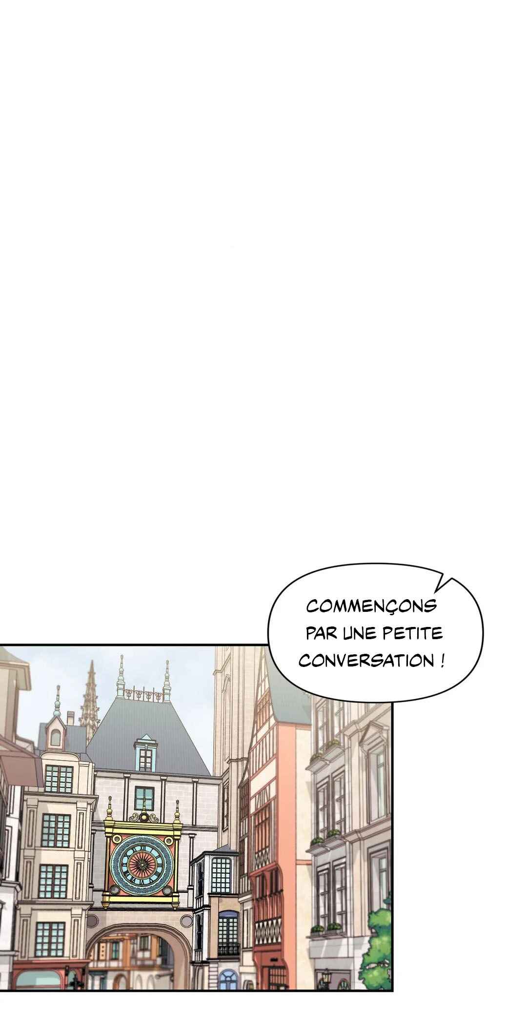 Get Out of My House! Chapter 30 - Page 3