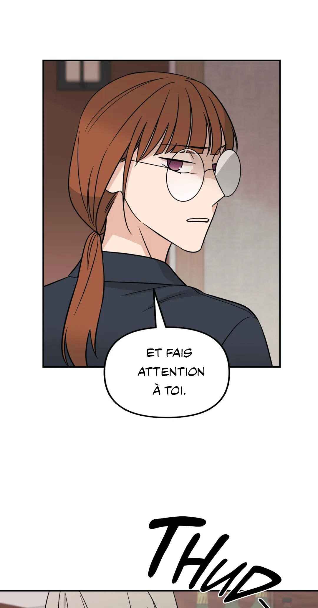 Get Out of My House! Chapter 30 - Page 32