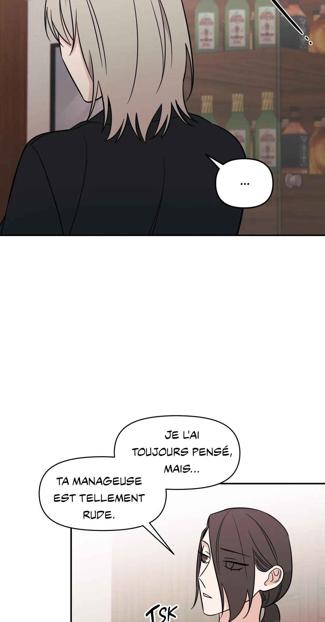 Get Out of My House! Chapter 30 - Page 33