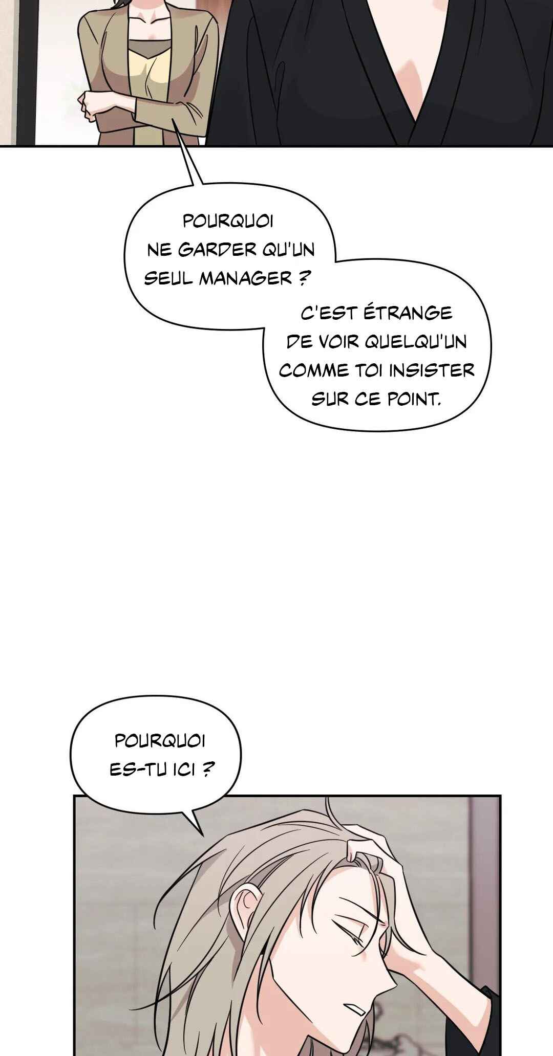 Get Out of My House! Chapter 30 - Page 35