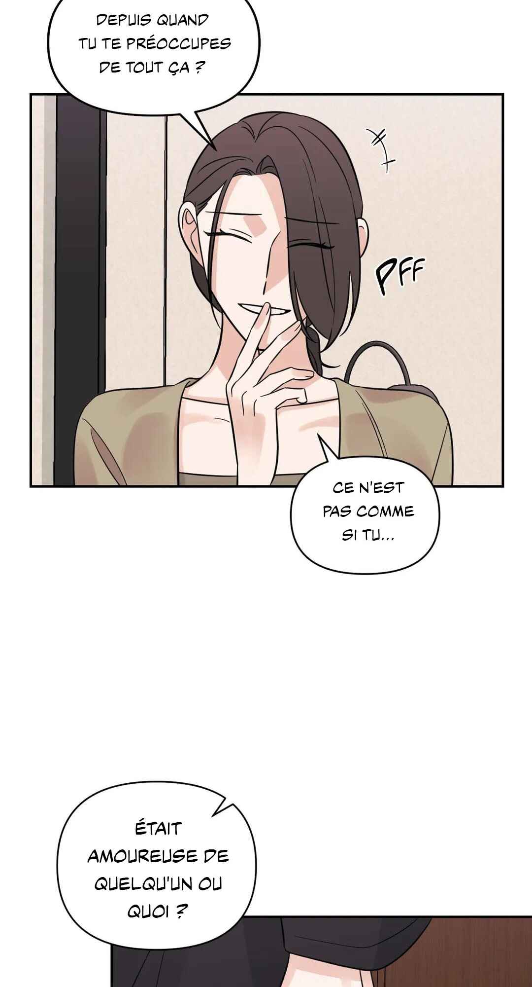 Get Out of My House! Chapter 30 - Page 42