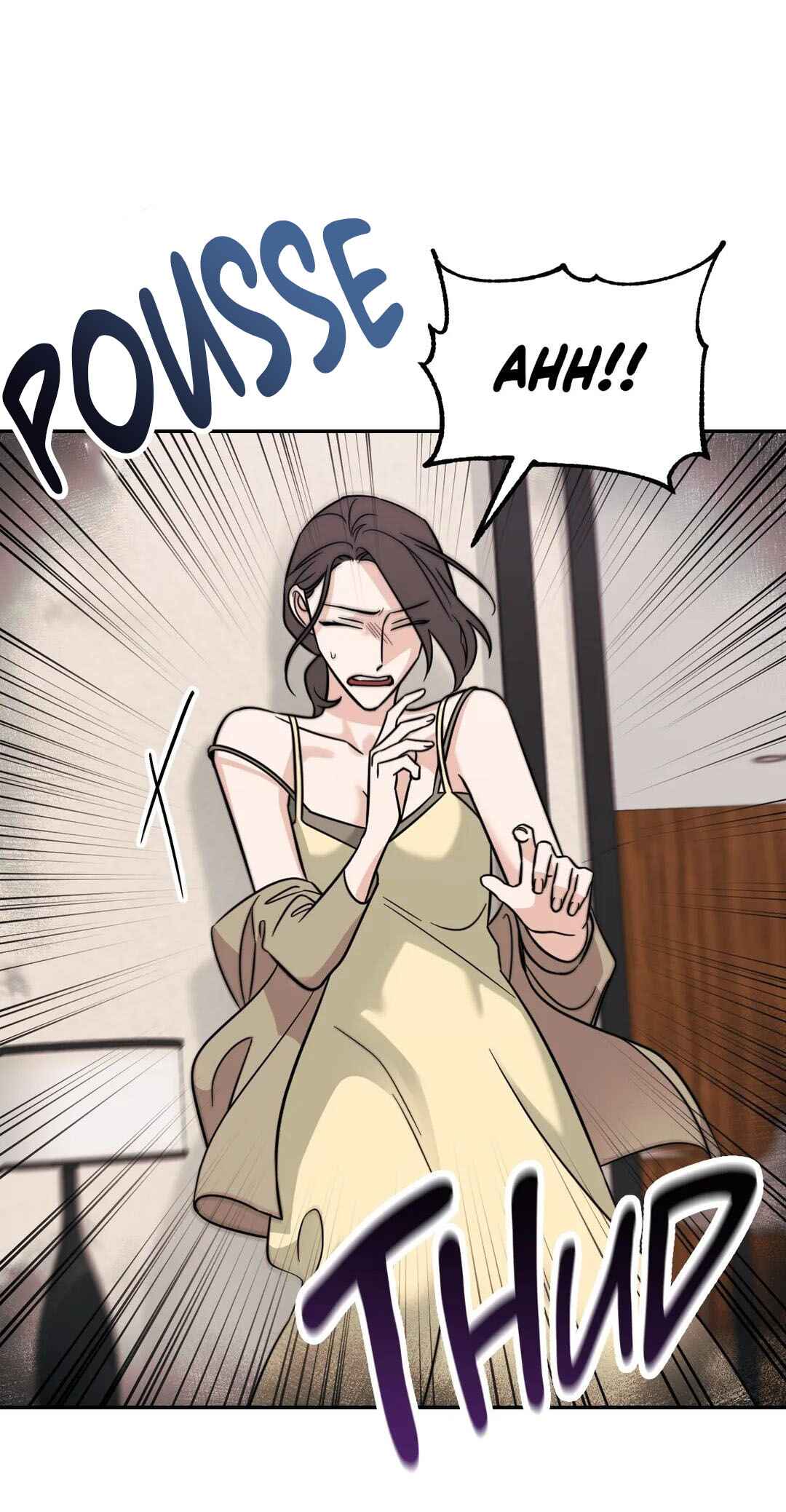 Get Out of My House! Chapter 30 - Page 47