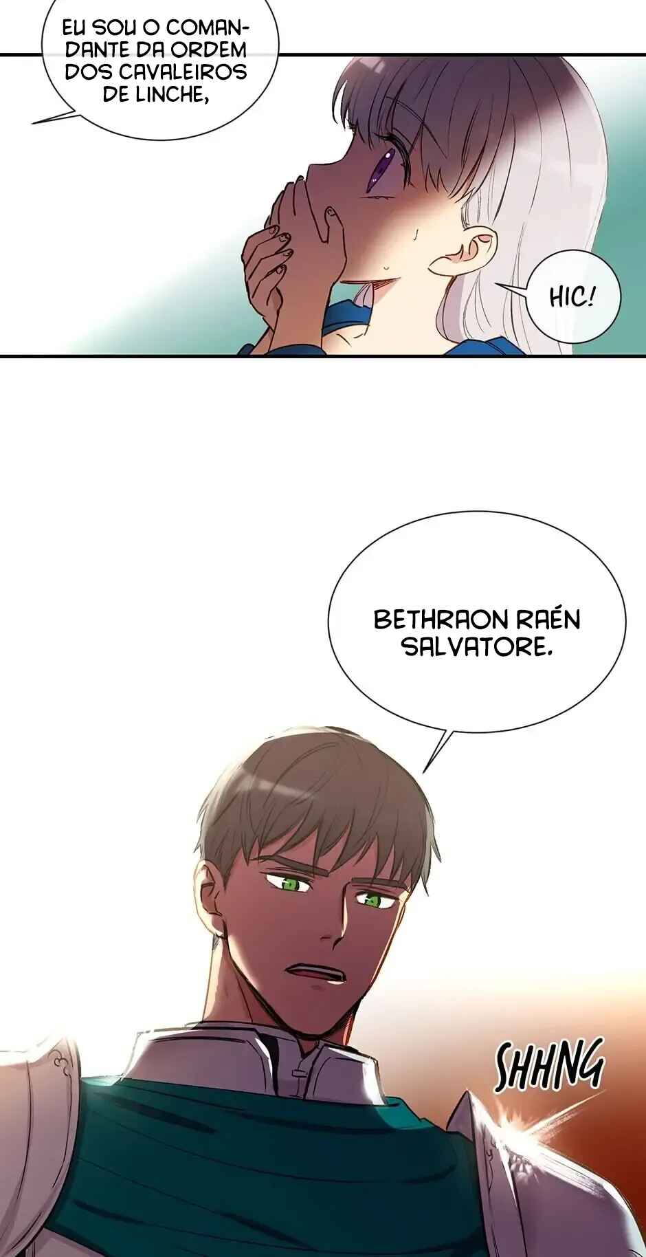 The Monstrous Duke's Adopted Daughter Chapter 9 - Page 10