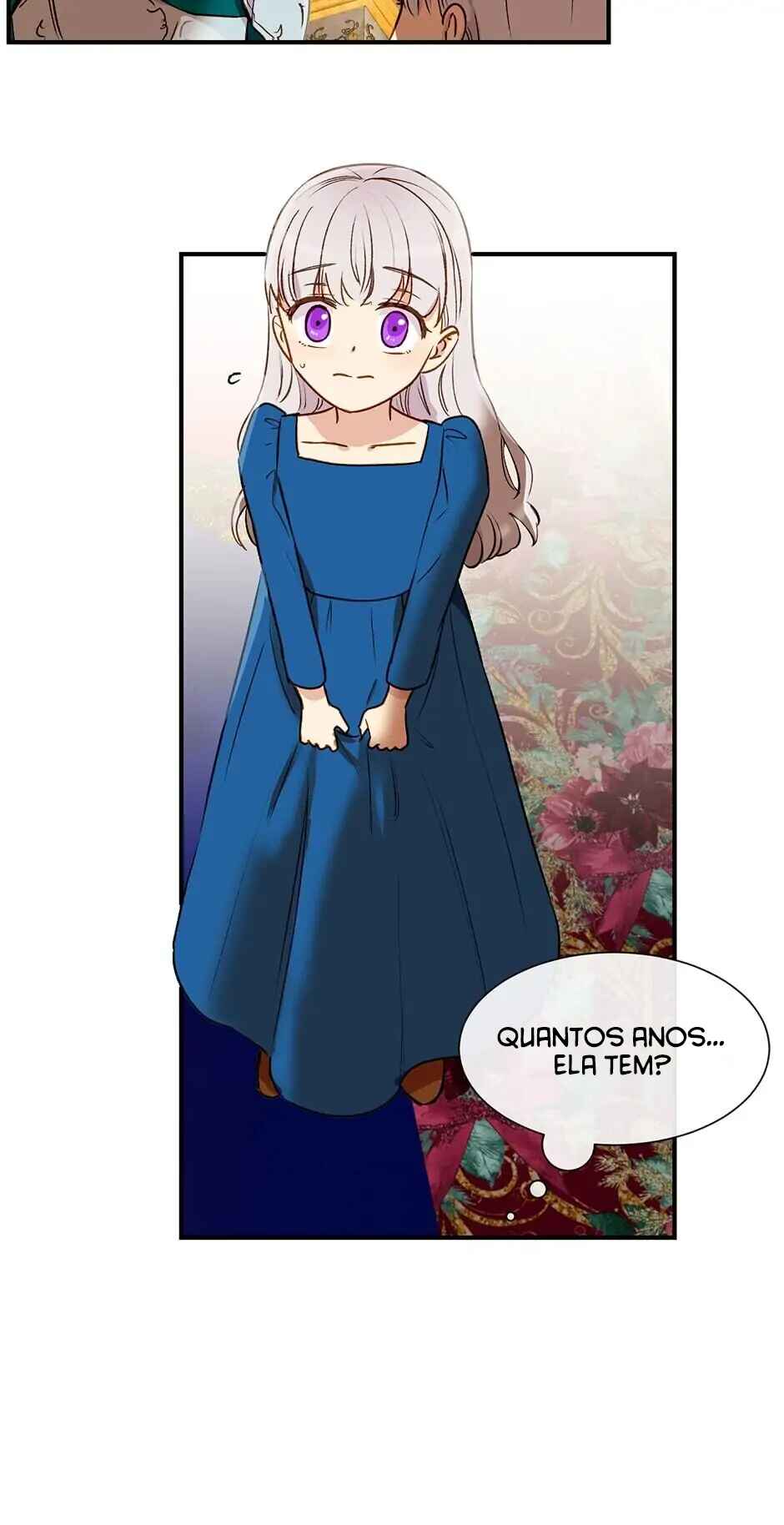 The Monstrous Duke's Adopted Daughter Chapter 9 - Page 18