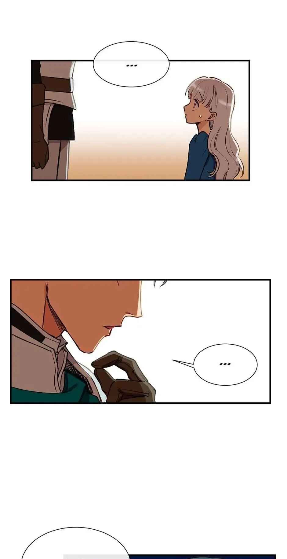 The Monstrous Duke's Adopted Daughter Chapter 9 - Page 19