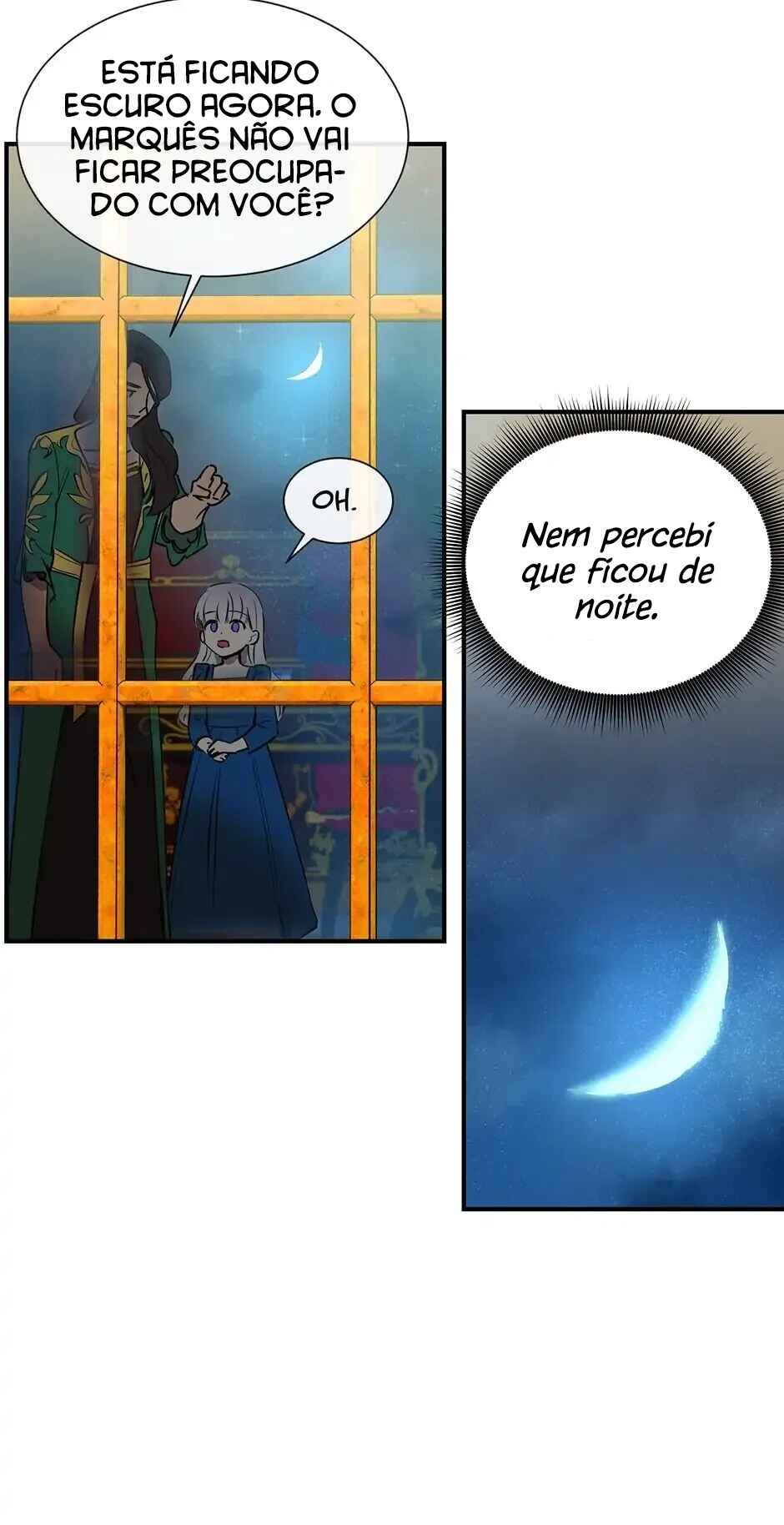 The Monstrous Duke's Adopted Daughter Chapter 9 - Page 29