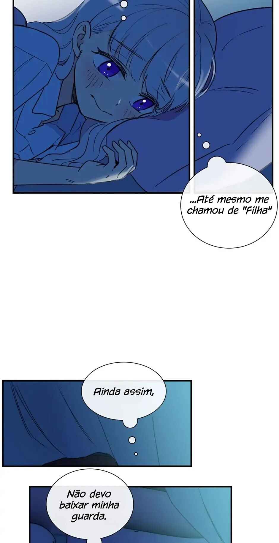 The Monstrous Duke's Adopted Daughter Chapter 9 - Page 43
