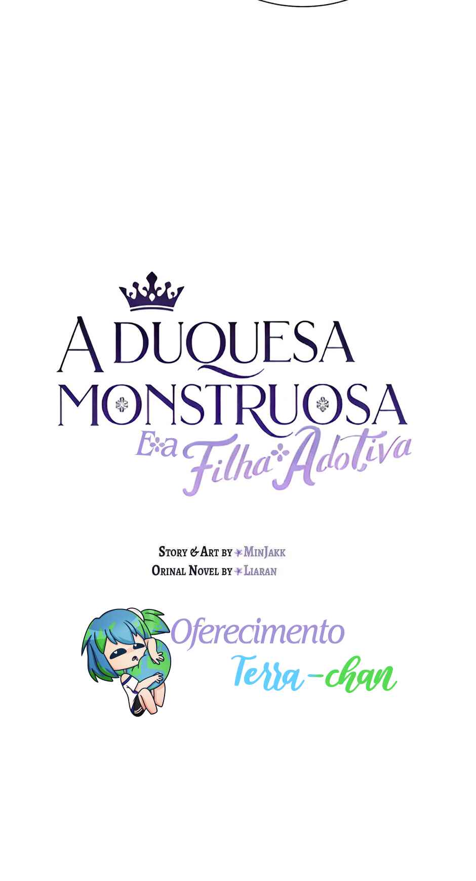 The Monstrous Duke's Adopted Daughter Chapter 9 - Page 6
